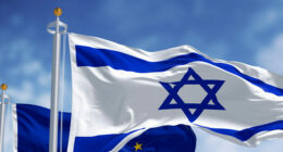 Mossad Exposes Hamas ‘Octopus’ Plot to Hit Jews in Europe on ‘Command Day’