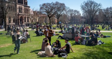 Most Brown University conservatives fear expressing beliefs on campus: school poll