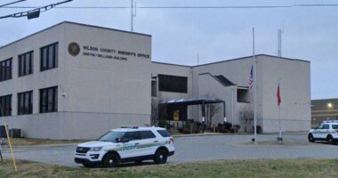 Multiple agencies responding after LifeFlight helicopter crashes in Tennessee; casualties unknown