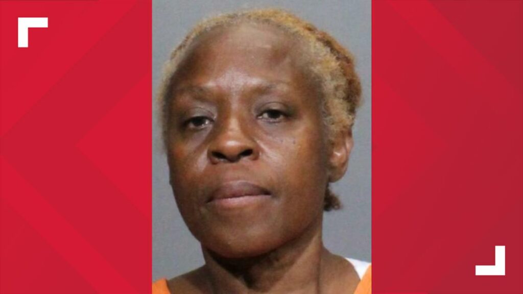 Murder charge added for Jacksonville inmate accused of beating cellmate a week before her death