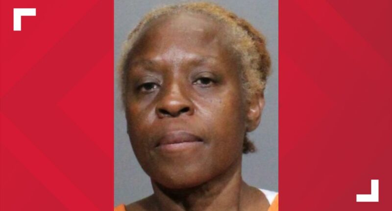 Murder charge added for Jacksonville inmate accused of beating cellmate a week before her death