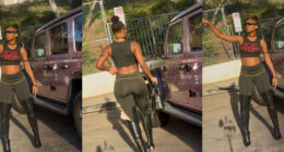 “My Ex is My Biggest Fan”- Korra Obidi Declares She Doesn’t Want Peace, Throws Shade at Ex