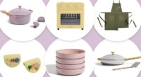 My favorite cookware — and everything Our Place is on major sale right now