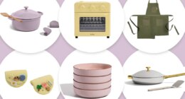 My favorite cookware — and everything Our Place is on major sale right now