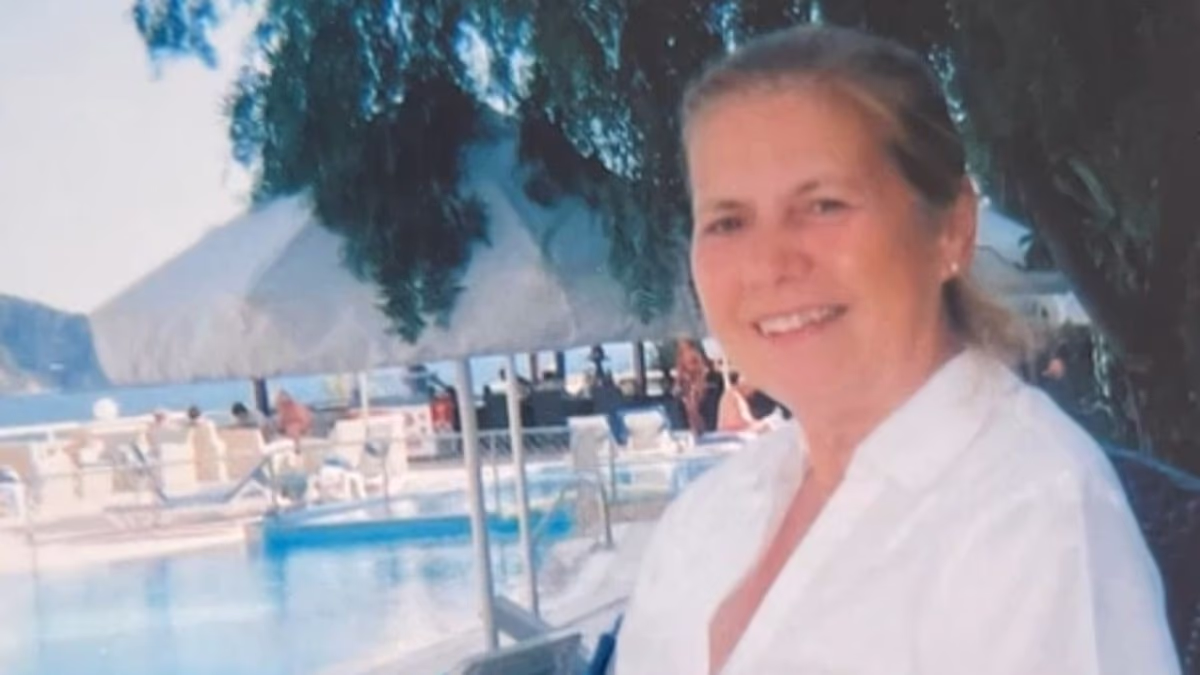 My mother was mowed down and killed by the Duchess of Edinburgh's police escort... our family has been ruined ever since