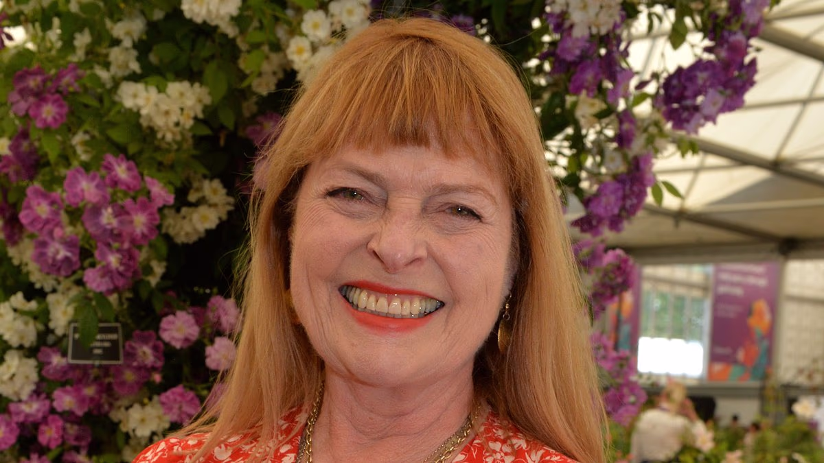 My warning to midlife women about open marriages: JANET ELLIS