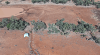 Mystery buried for 170 years in the remote outback uncovered