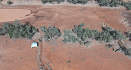 Mystery buried for 170 years in the remote outback uncovered