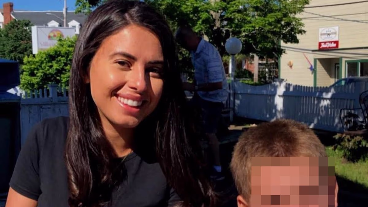 Mystery donor gives huge sum to mother of Karoline Leavitt's nephew