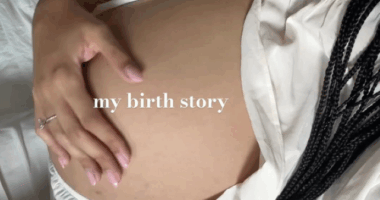 Photo Credit: Nara Smith Instagram