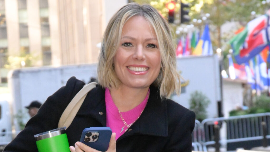 NBC Newscaster Dylan Dreyer's Marriage Was More Doomed Than Anyone Knew