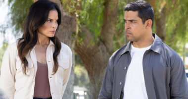 NCIS Just Confirmed What Fans Have Been Saying About Torres And Knight For Years