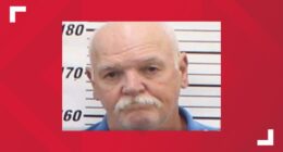 NCSO: Armed bank robbery suspect arrested in Yulee following investigation