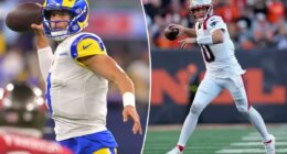 NFL Power Rankings for Week 13: Rams, Patriots look like contenders