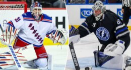 NHL odds, picks, best bet Wednesday