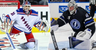 NHL odds, picks, best bet Wednesday