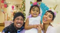 NICK CANNON AND ABBY DE LA ROSA WRAP AN EVENTFUL WEEK OF BIRTHDAY FUN FOR DAUGHTER BEAUTIFUL