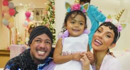 NICK CANNON AND ABBY DE LA ROSA WRAP AN EVENTFUL WEEK OF BIRTHDAY FUN FOR DAUGHTER BEAUTIFUL