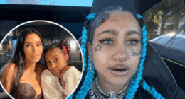 Photo Credit: Kim Kardashian TikTok