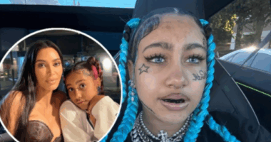 Photo Credit: Kim Kardashian TikTok