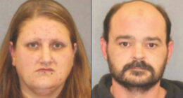 NY Couple, Minor Charged With Abusing 4 Children