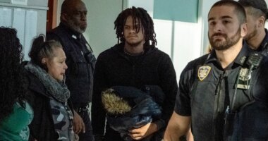 NYC judge demands maximum sentence for aspiring rapper accused of cat sacrifice in online satanic ritual