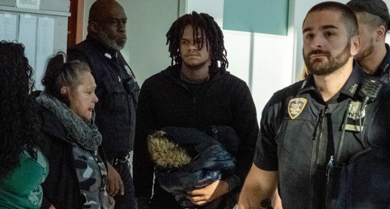 NYC judge demands maximum sentence for aspiring rapper accused of cat sacrifice in online satanic ritual