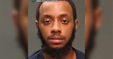 NYC man charged with raping 15-year-old he met online: DA