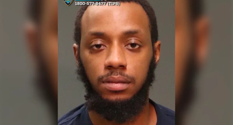 NYC man charged with raping 15-year-old he met online: DA