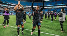 NYCFC look to replicate successful formula in Game 2 vs. Charlotte FC