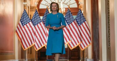 Nancy Pelosi retires: California leaders, politicians express gratitude for former speaker's historic career