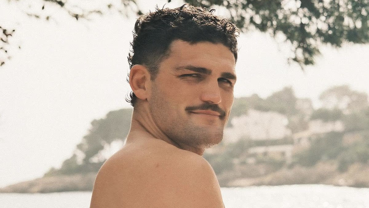 Nathan Cleary opens up about the secret addiction he shares with thousands of Aussies - as footy fans turn on him