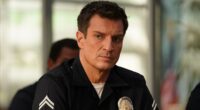 Nathan Fillion Knows Exactly When He Wants To Leave The Rookie