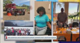 National Adoption Month: Statewide organization supports adoptive families in Savannah