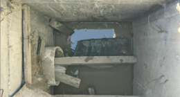 National Guard finds 'suspicious' underground structure near Rio Grande