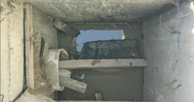 National Guard finds 'suspicious' underground structure near Rio Grande