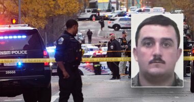 National Guardsman shot in DC is 'hanging on,' family pleading for prayer, congressman says