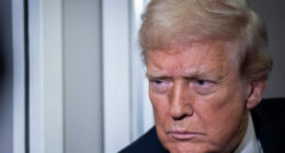 National Guardsmen Shooting a 'Crime Against Our Nation'