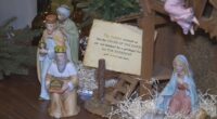 'Nativities from Around the Globe' exhibit opens in St. Augustine Catholic museum