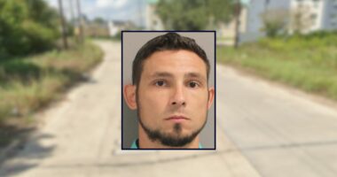 Navy veteran beats toeless man in wheelchair to death