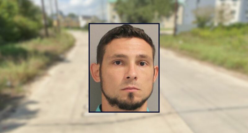 Navy veteran beats toeless man in wheelchair to death