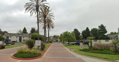 Neighbor Charged With Killing 83-Year-Old Woman