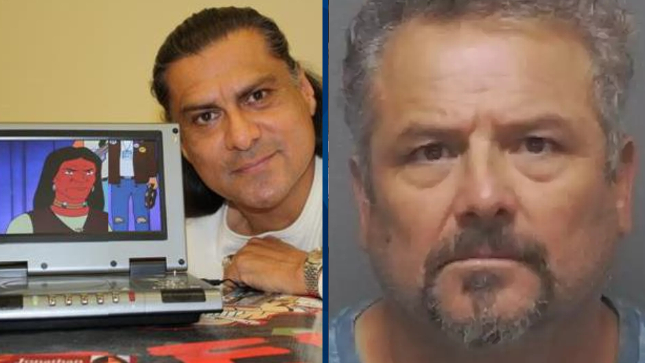 Neighbor Charged With Murdering ‘King of the Hill’ Actor Jonathan Joss