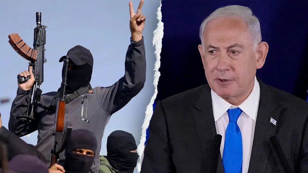 Netanyahu backs Israel’s proposed death penalty for terrorists amid intense public debate