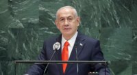 Netanyahu calls on neighboring nations to join Israel in 'expelling Hamas' from region