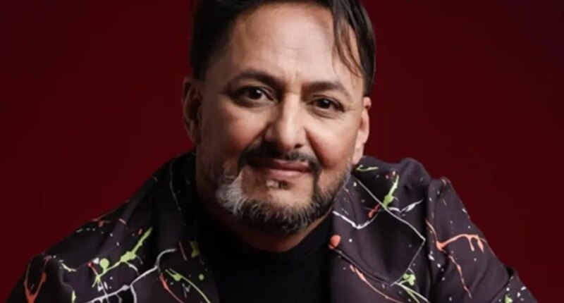 Netflix and Nickelodeon Voice Actor Tony Germano Dies at 55 After Fatal Fall at Home