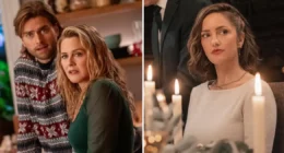 Netflix’s 2025 Holiday Lineup: A Complete Guide to New Movies, TV Specials