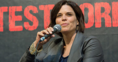 Neve Campbell Auditioned For Her First Major Role To Chase A Different Career