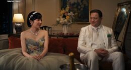 New Brendan Fraser movie focuses on having loved ones in your life even if they are a 'Rental Family'