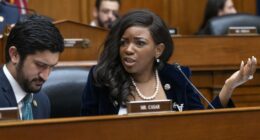 New: Crockett Makes an Absolute Fool Out of Herself in Wild Justification for Epstein Donation Claims